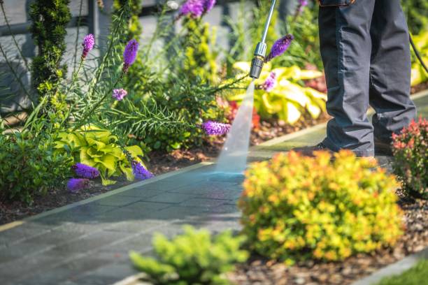 Best Post-Construction Pressure Washing  in Syracuse, NY