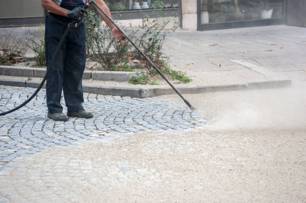 Best Patio and Deck Pressure Washing  in Syracuse, NY