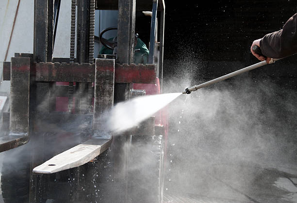 Trusted Syracuse, NY Pressure Washing Experts