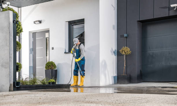 Best Roof Washing  in Syracuse, NY